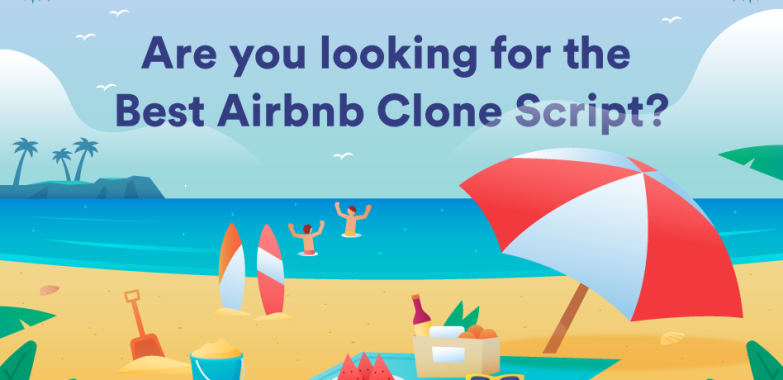 Are you looking for the best Airbnb clone script?