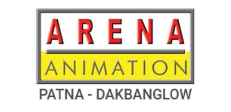 Master in Digital Content Creation Course by Arena Animation Patna