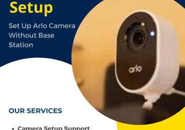 Call +1 877-852-0007: Arlo Pro 3 Floodlight Camera Setup Technical Support in Chicago & San Diego