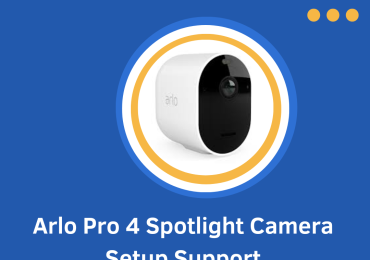 Call us at +1 877-852-0007- Arlo Camera Support Number