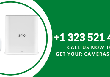 Call  +1 828-598-8838: Netgear Arlo Ultra Pro 3 Camera Setup Support in Los Angeles California