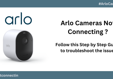 Troubleshooting Arlo Camera Offline Issues