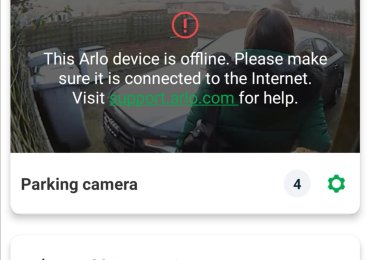 How to Fix  Arlo Camera Offline: Call +1-510-350-1881