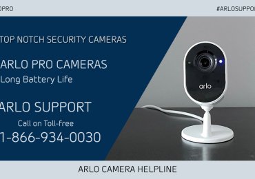 How to setup Arlo Pro Cameras | +1-866-934-0030 | Arlo Support