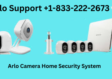 Arlo Setup Cameras | Online Support in New York at Toll Free +1-833-222-2673