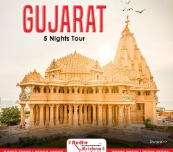 Exclusive Gujarat Tour Packages