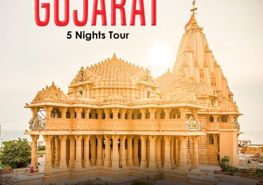 Exclusive Gujarat Tour Packages