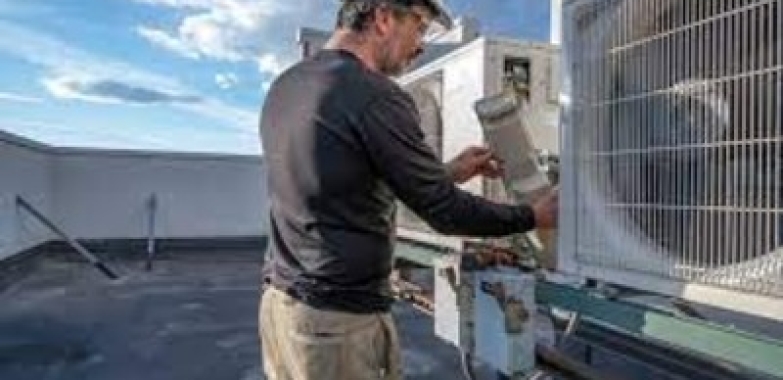 HVAC Maintenance Jacksonville