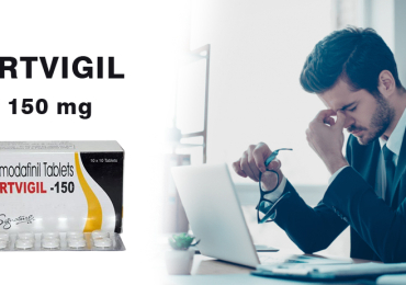 Buy Artvigil 150 mg Tablets At Buysafepills