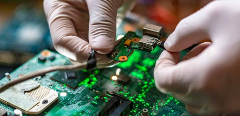 PCB Assembly Manufacturer