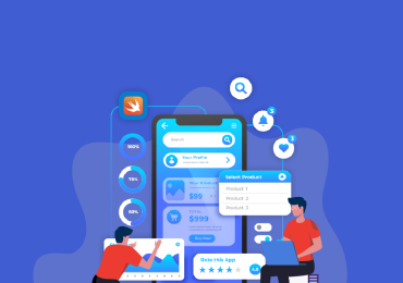 Swift IOS App Development Company