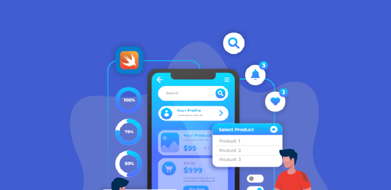 Swift IOS App Development Company