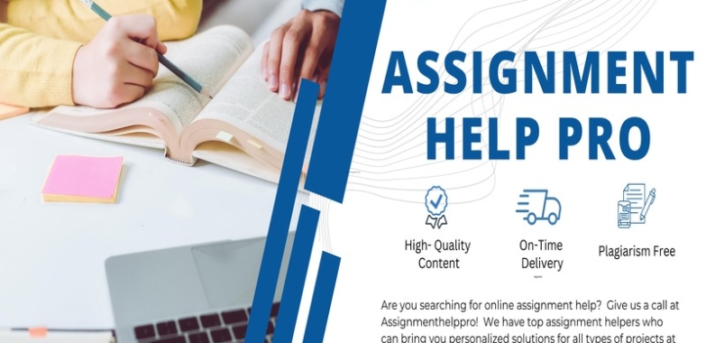Are you Need Help in Writing all Assignments?