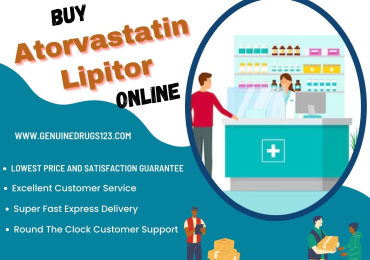 Atorvastatin: Cholesterol-lowering Generic