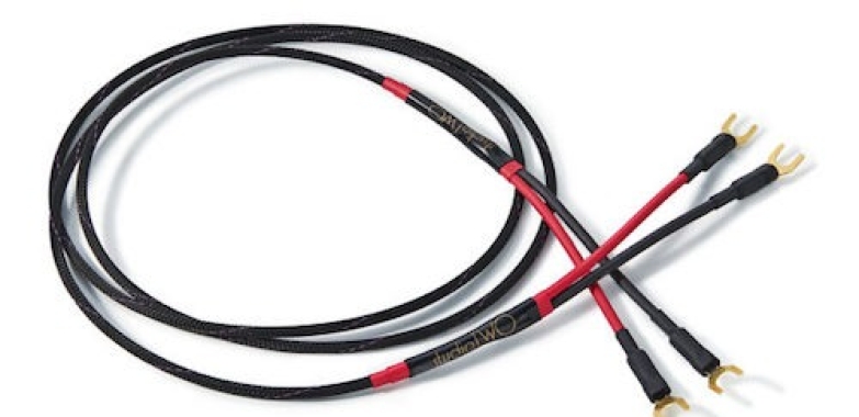Vancouver Speaker Cables | The Sound Room