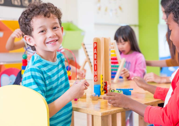 Autism Family Therapy Sacramento