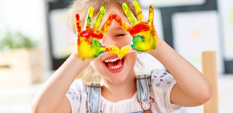 Autism Sensory Integration San Jose