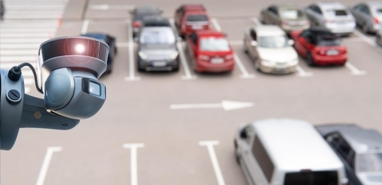 Automatic License Plate Recognition System