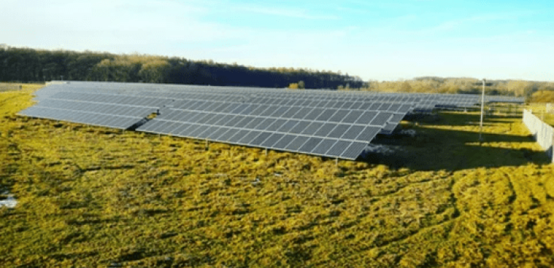 Advanced Solar Solutions