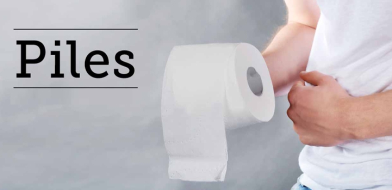 Piles Treatment in Indirapuram