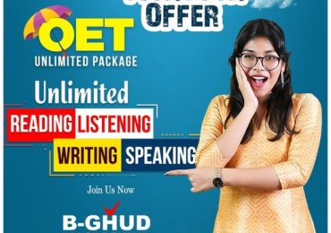 B-GHUD Academy – Best IELTS Coaching Centre in Kochi | IELTS Online Coaching | Best OET Coaching