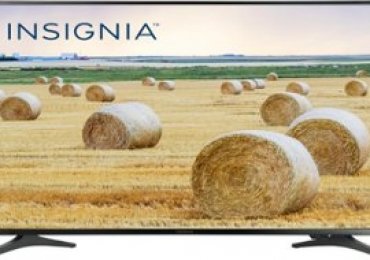 Insignia™ – 43″ Class N10 Series LED Full HD TV