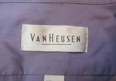 X3 Cintas Style #374 Executive Oxford Shirts & Van Heusen XL