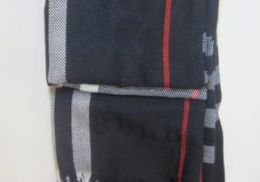 Burberry London Classic Scarf Made in England