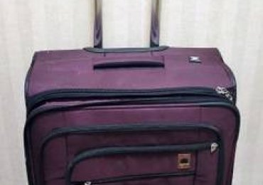 Delsey Luggage 28″ Spinner