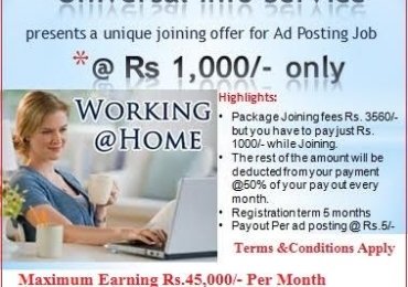 Online Learning & Earning Process.