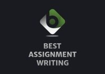 Best Assignment Writing