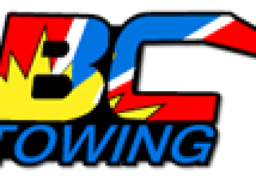 BC Towing Surrey