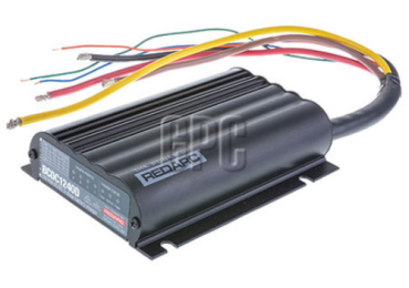 Buy the time-tested in-vehicle 40 Amp DC to DC charger with solar input Adelaide