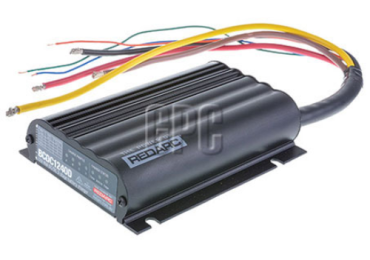 Get MPPT solar regulator with REDARC DC to DC charge South Australia