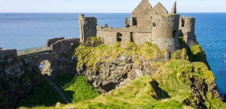 Game of Thrones Tours in Belfast – Experience the Best Game of Thrones Tours