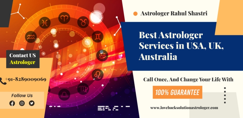 Best Astrologer in Pune, Mumbai
