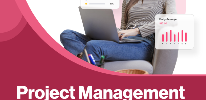 Banking Project Management Software