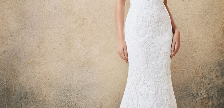 Wedding Dresses Toronto- Amanda Linas