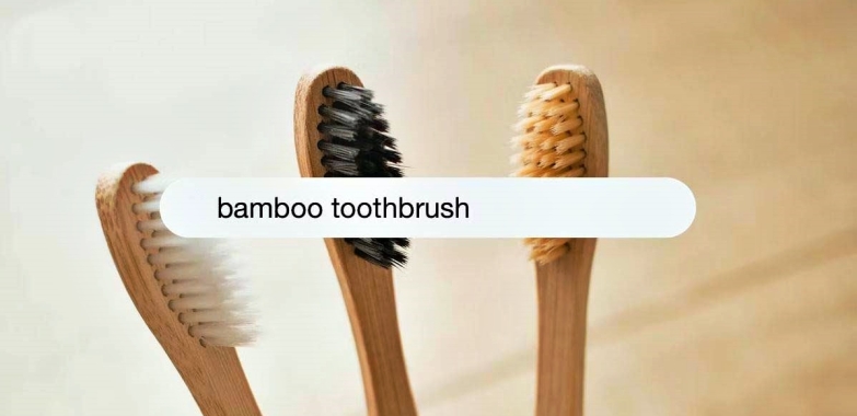 Best Bamboo Toothbrush