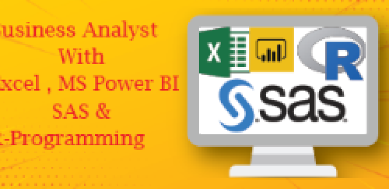 Business Analytics Training Course in Delhi, 110085. Best Online Live Business Analytics Training in Chandigarh by IIT Faculty , [ 100% Job in MNC] July Offer’24, Learn Excel, VBA, MIS, Tableau, Power BI, Python Data Science and Spotifire, Top Training Center in Delhi NCR – SLA Consultants India,