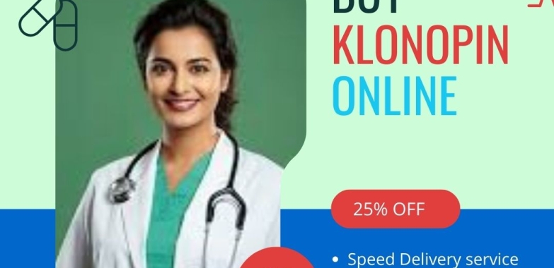 Buy Klonopin 1mg Online From the Store Overnight | Delaware, USA