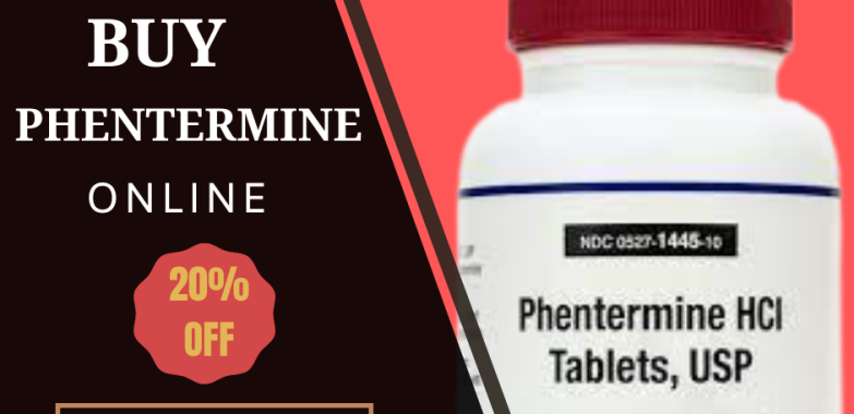 Buy Phentermine Online Legally from USA