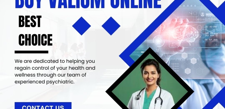 Buy Valium Online In One Click Express Shipping in New York