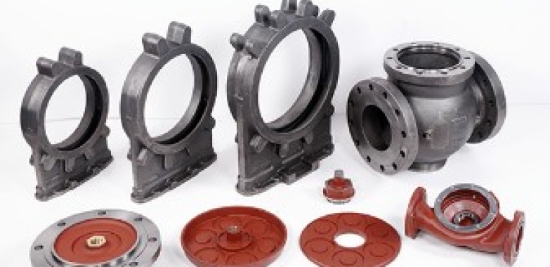 Cast Iron Casting Manufacturers and Suppliers  – Bakgiyam Engineering