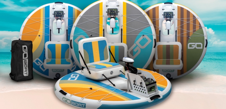 Goboat