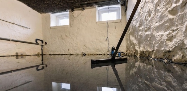 Basement Waterproofing – American Basements & Crawlspaces