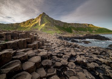 Belfast Tour Giants Causeway