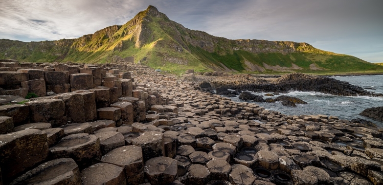 Belfast Tour Giants Causeway