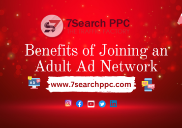 The Benefits of Joining an Adult Ad Network in 2023