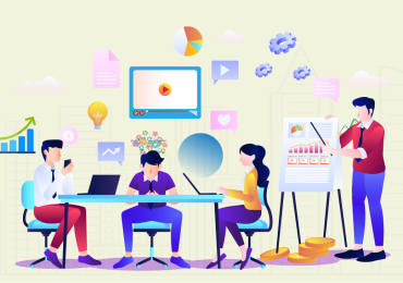 Best Social Media Marketing Agency in Dubai